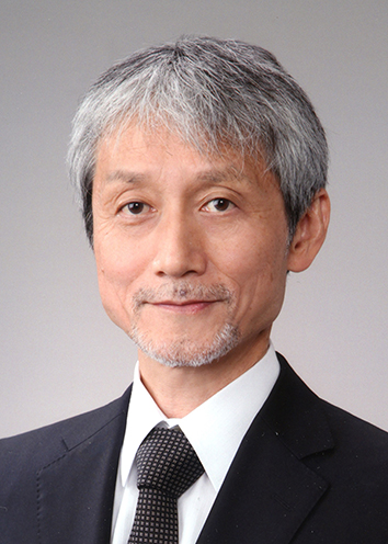 Dr. Sakamoto, Michiie